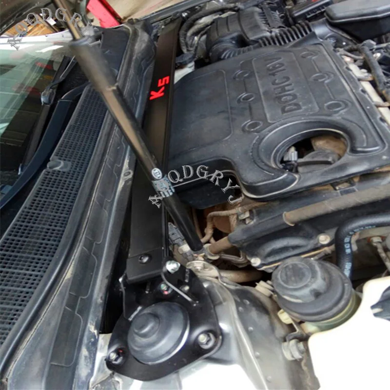 1 шт. автомобильный Стайлинг подходит для Kia Optima K5 2011 2012 2013 2014 2015 металлический