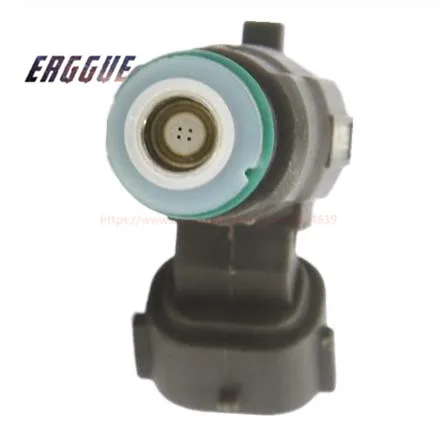 16600-5L700 166005L700 двигатель топливный инжектор впрыска Топлива nozzel для Nissan Infiniti 350Z FX35 2,0 2,2 2,5 3,0 3,5 FBJC100