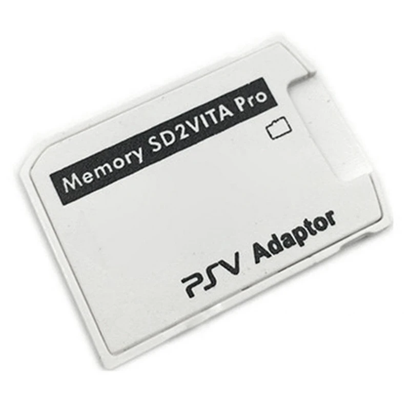 FFYY-Версия 5,0 SD2VITA для PS Vita карта памяти TF для карта для игры PSVITA psv 1000/2000 адаптер 3,60 система SD Micro-SD карта R15