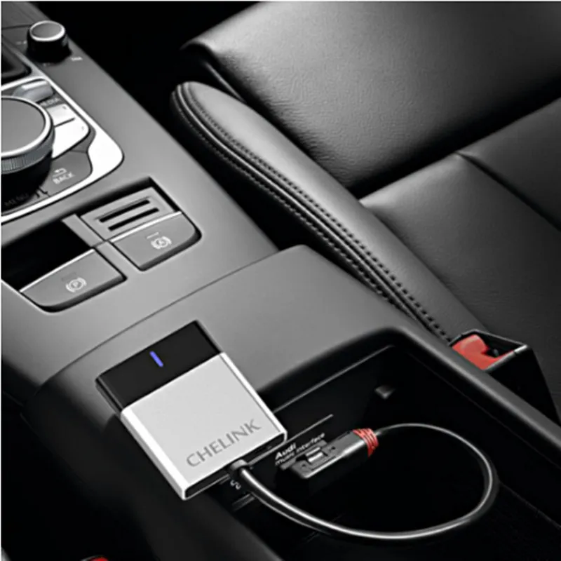 Новейший микро-usb адаптер! Автомобильный комплект CHELINK музыкальный аудио Bluetooth