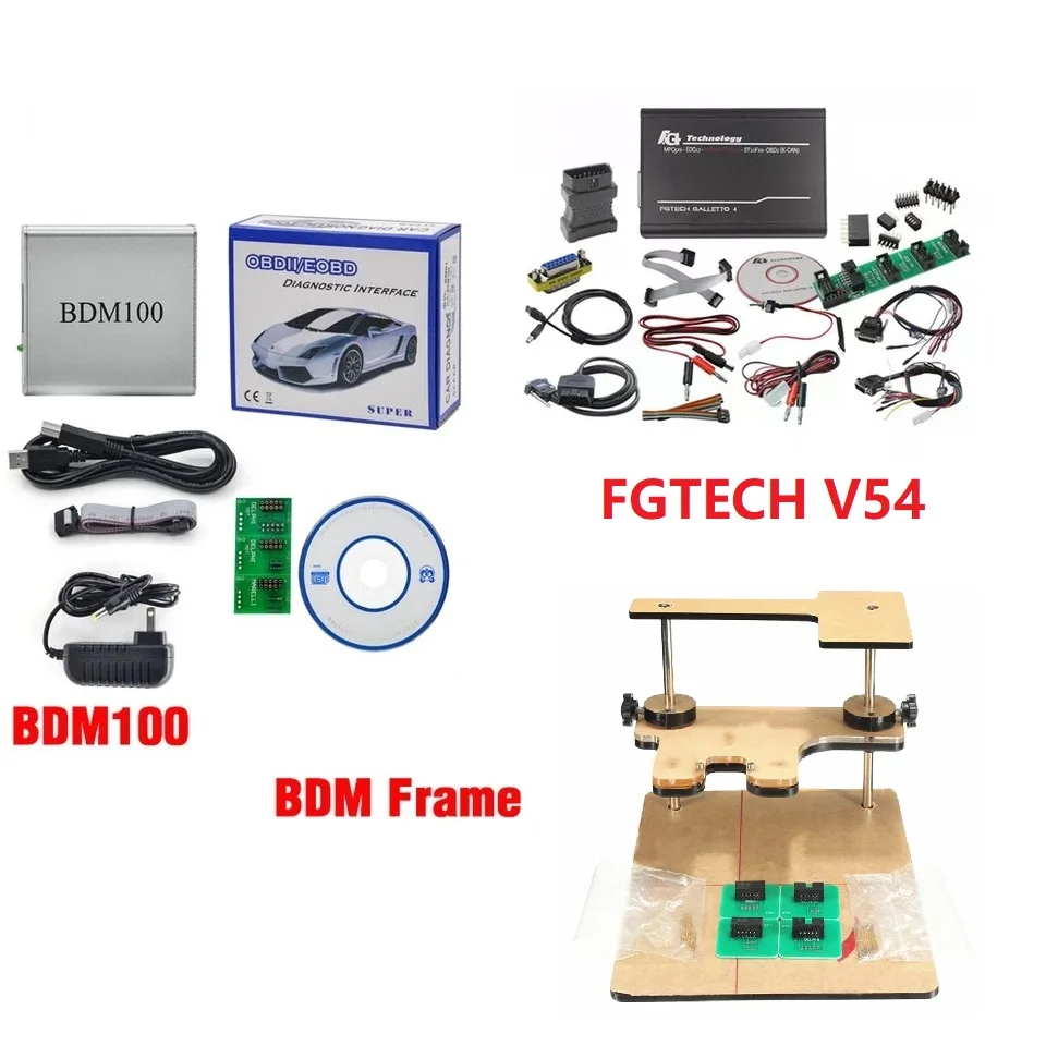 Kess V2 V5.017 BDM Рамка KESS KTAG BDM зонд адаптеры Fgtech Galletto 4 мастер Kess V2.47 BDM100 ПРОГРАММАТОР блока контроля окружающей среды ECU KTAG 7,020 - Цвет: SHOW AS THE PHOTO