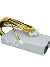 Alimentation électrique HanQiang 2000W pour mineur, prix bon marché, PSU HQ, pour