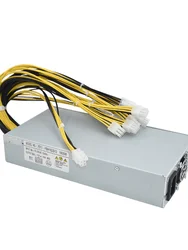 Alimentation électrique HanQiang 2000W pour mineur, prix bon marché, PSU HQ, pour 