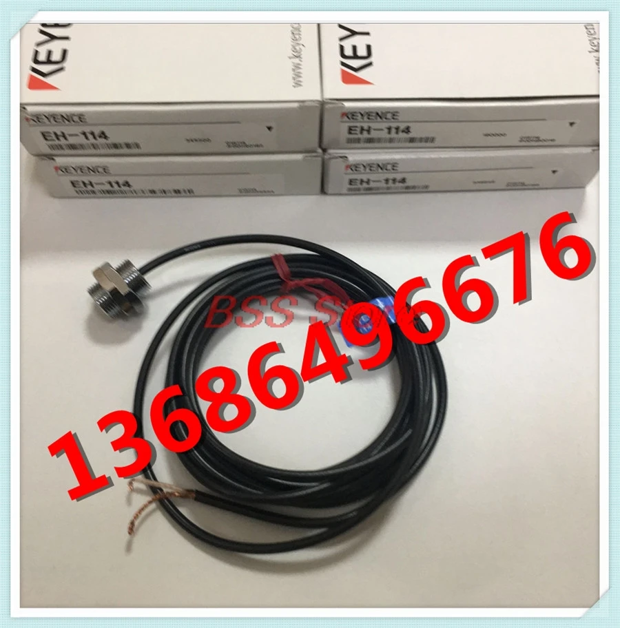 

Датчик Eh-114 Новый и оригинальный