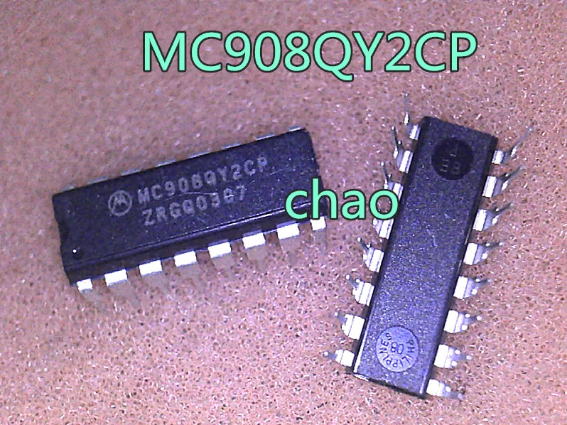 5 шт./лот MC908QY4CPE DIP16