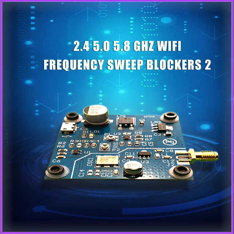 2 4 5 0 8 ГГц Wi Fi щит дальность ~ 10 метров T1|Аксессуары для демонстрационных стендов| |