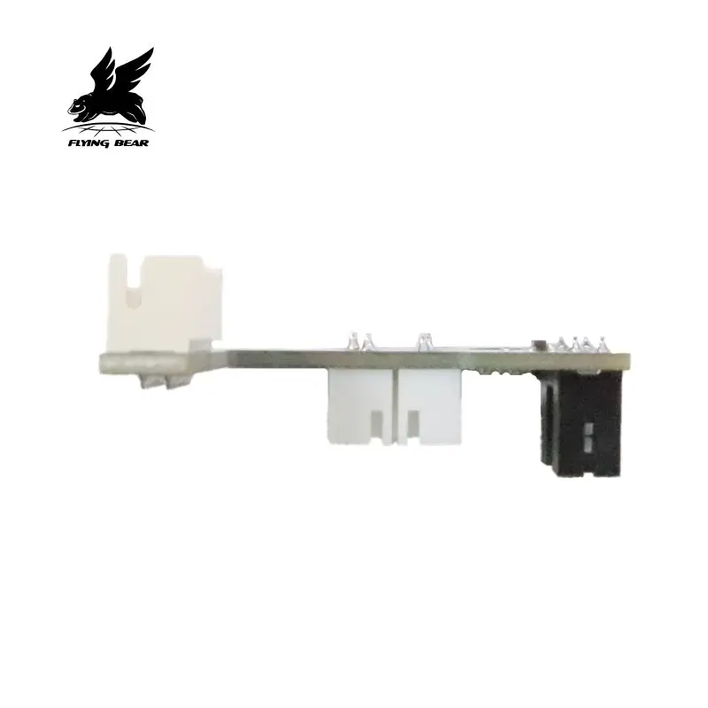 3d printer FLYING BEAR Ghost 5 Accessories 1pcs/2pcs PCB/Base Adapter Board for Ghost5