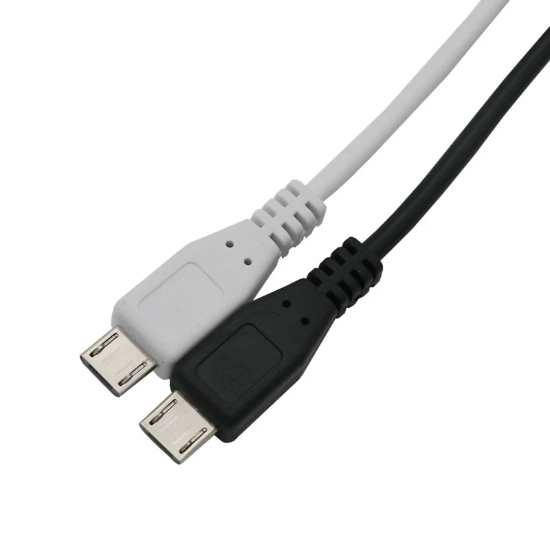 Micro USB OTG концентратор 4 порта Высокоскоростной USB Spliter зарядное устройство с адаптером кабель для смартфона компьютера планшета ПК данных