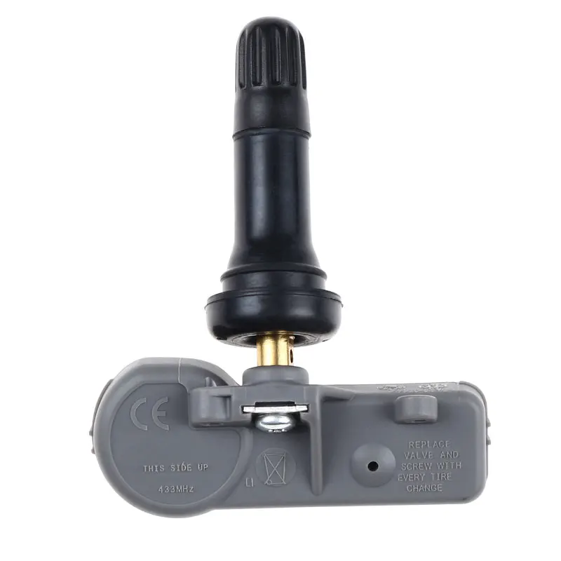Датчик давления в шинах TPMS для Ford Explorer Lincoln Navigator DV6T1A180AA DV6T 1A180 AA 433 МГц|Датчик шинах|