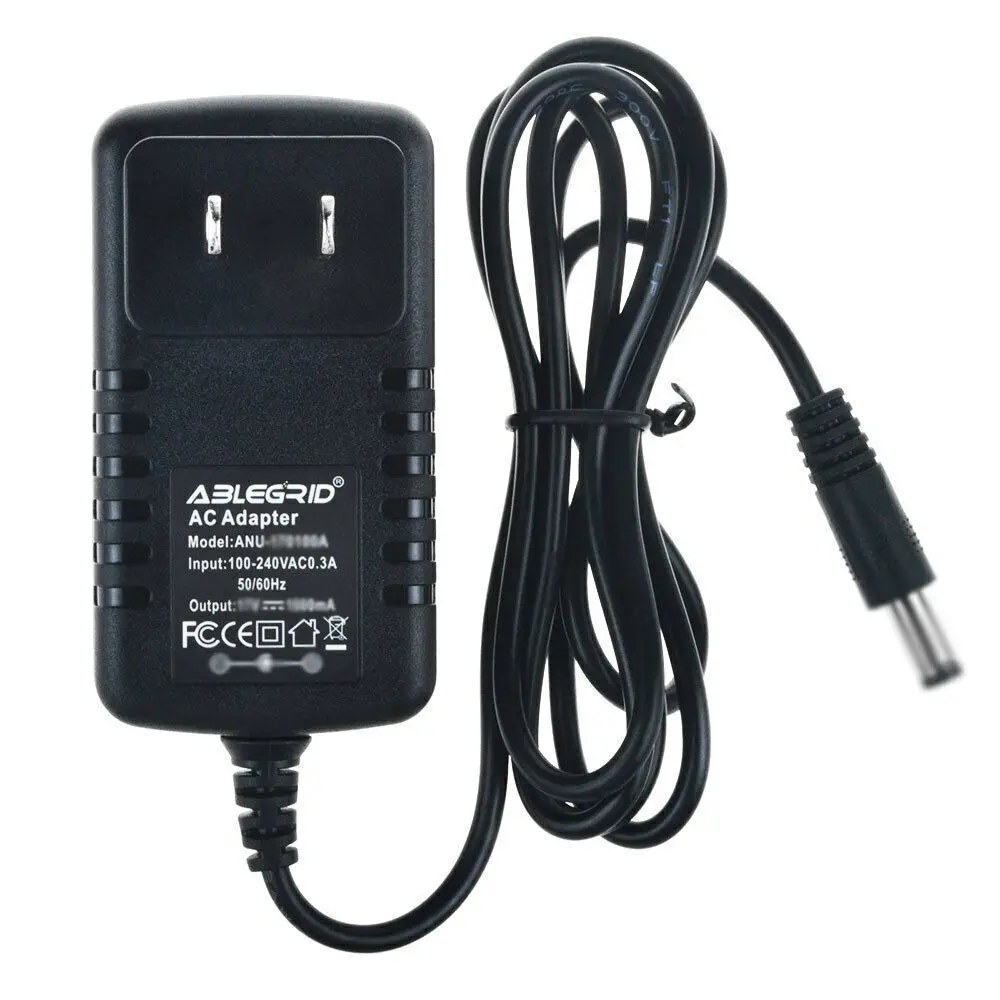 AC DC адаптер для Fluke 434 435 437 серии питания настенное зарядное устройство Шнур PSU электрическая сеть