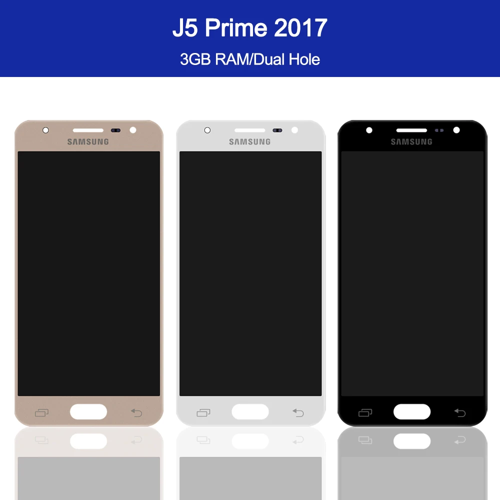 三星TFT-J5Prime主图8