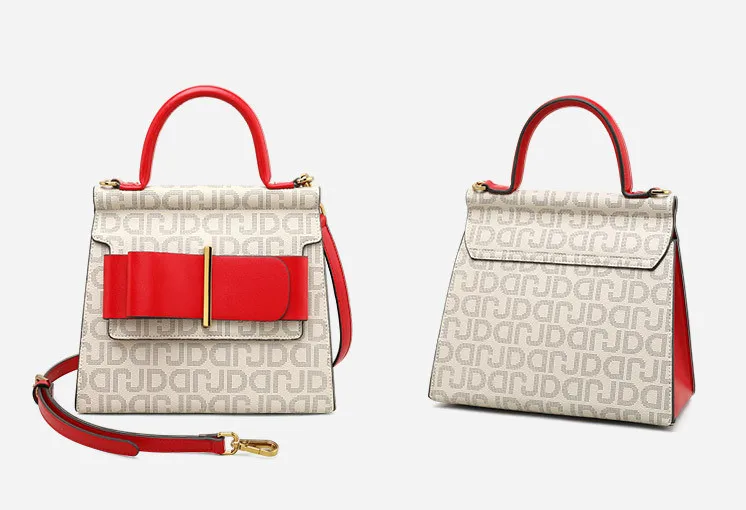 

3 Summer temperament of the new women's handbag in 190626 bobo