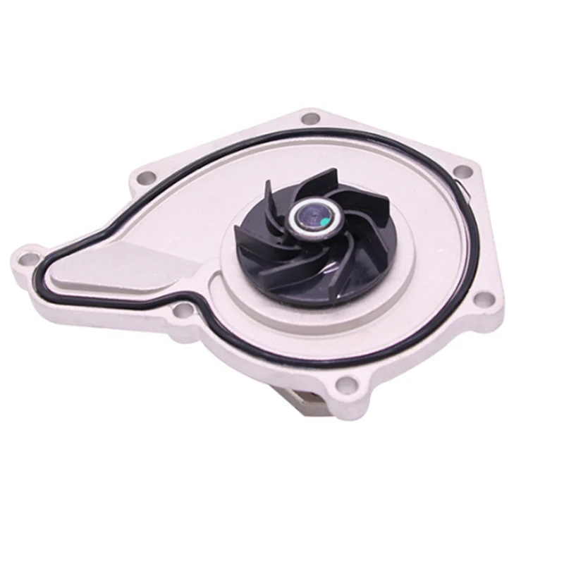 Водяной насос для AUDI A6 VW 2007-2010PORSCHE JOVOLL OEM 06E121005N P582