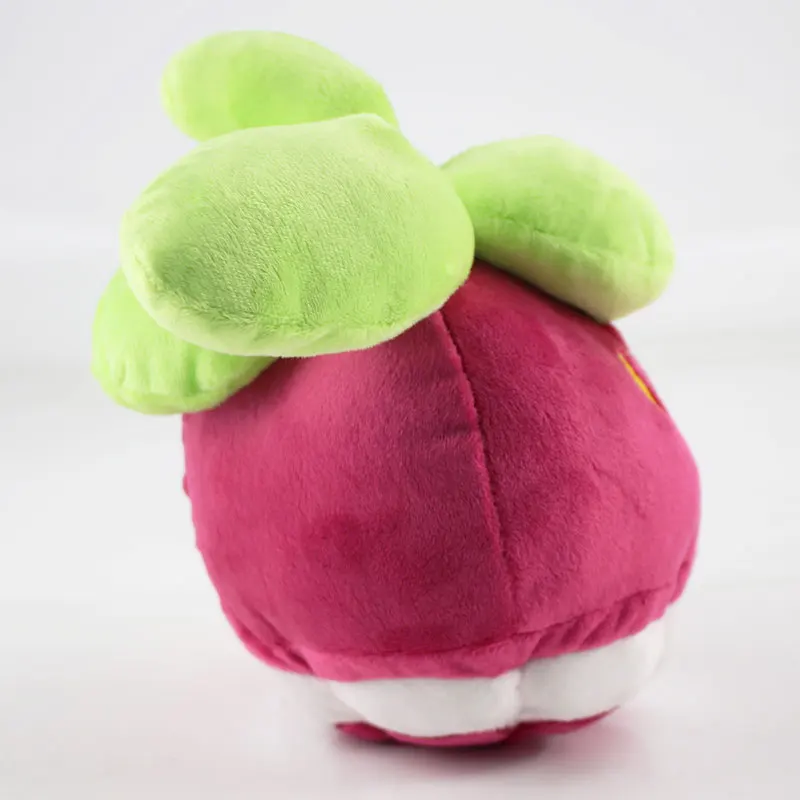 16 см новые милые аниме Мультяшные Bounsweet плюшевые игрушки мягкие куклы Подарки для детей