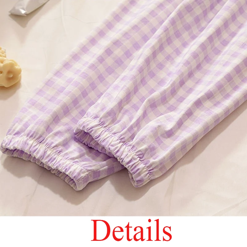 Kawaii Clothing Pajamas | Pajamas Korean Style | Korean