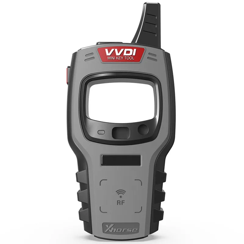

Глобальная версия Xhorse VVDI Мини инструмент для автомобильных ключей удаленный программатор с бесплатной заменой 96 бит 48-клон