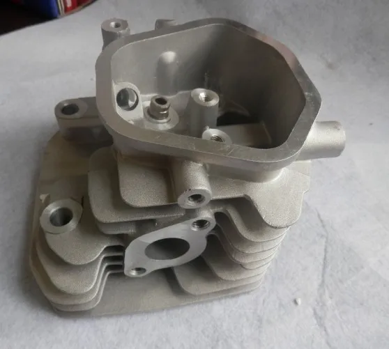 CYLINDER HEARD HONDA GX240-270 3