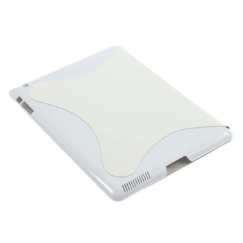 

Slim Magnetic PU Leather Smart Cover Hard Case for iPad 2 2nd Exquisitely Designed Durable