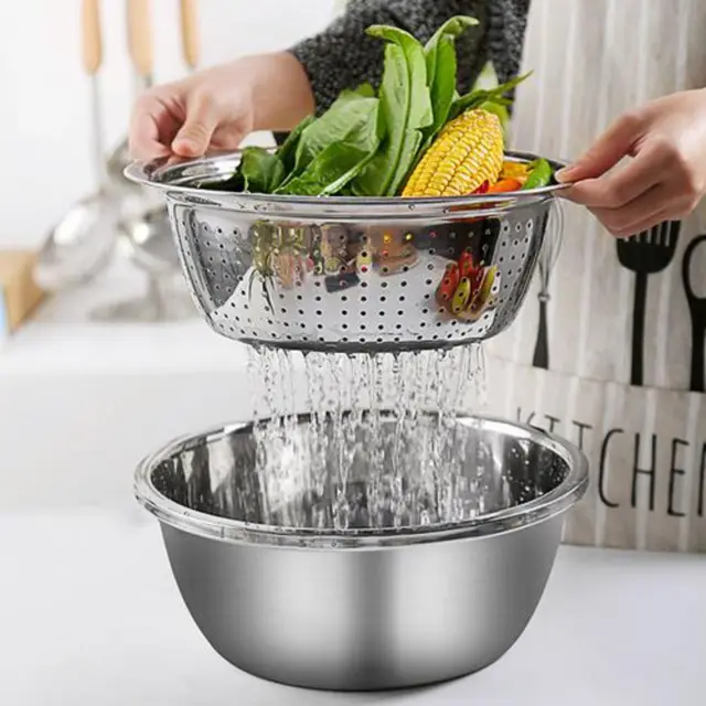 Multi-purpose Vegetable Slicer Lemon Cheese Grater Household Potato Cutter Chip Slicer Radish Grater Kitchen Tools 3