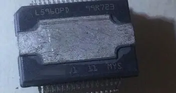 Бесплатная доставка Новый L5960PD | Обустройство дома