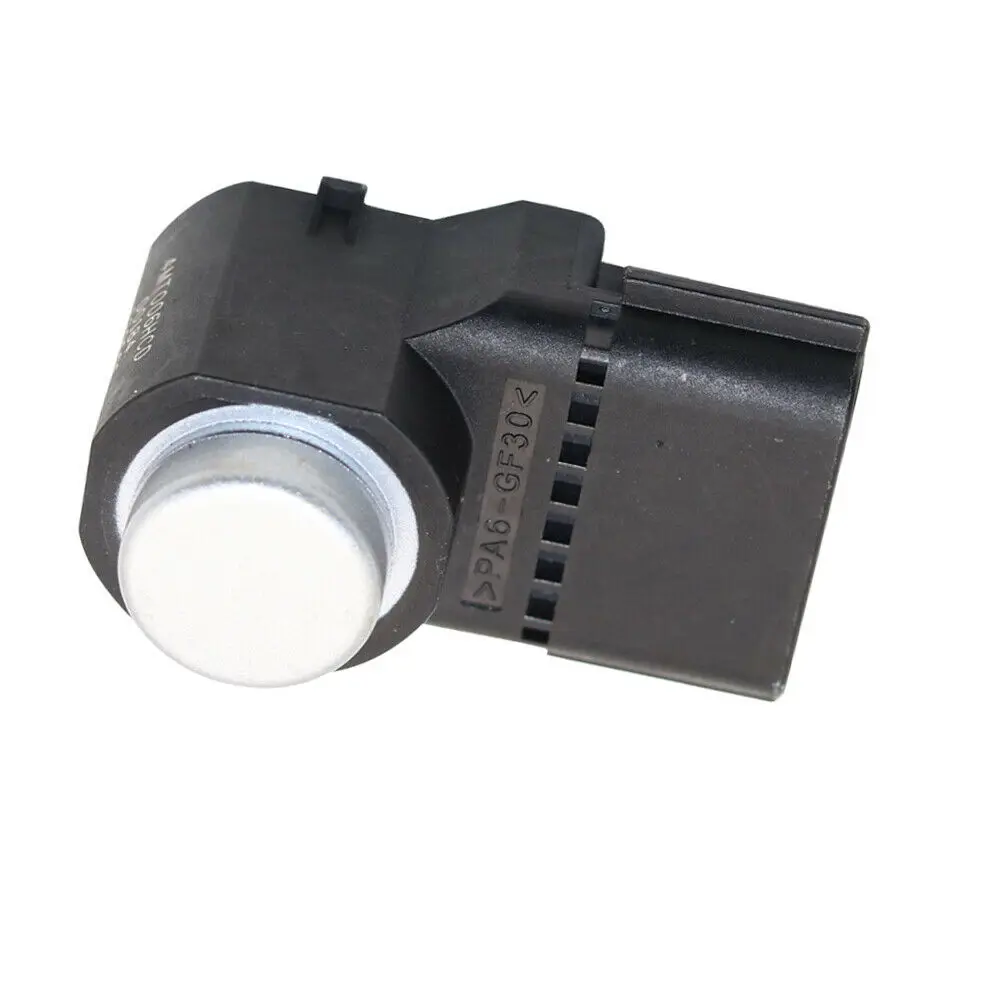 Reverse Bumper Replacement 95720-3Z000 4MT006HCD Parking Ultrasonic Sensor Auto Parts Accessories Backup Practical Useful Reverse Bumper Replacement 95720-3Z000 4MT006HCD Parking Ultrasonic Sensor Auto Parts Accessories Backup Practical Useful