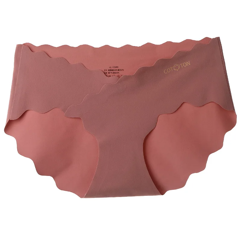 Seamless Underwear Pregnancy-Briefs Maternity-Panties Low-Waist for Summer Viscose 572