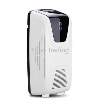 

Essential Oil Fragrance Machine Hotel Fan Fragrance Machine Power Supply Battery Dual-use Machine Fan Constant Fragrance