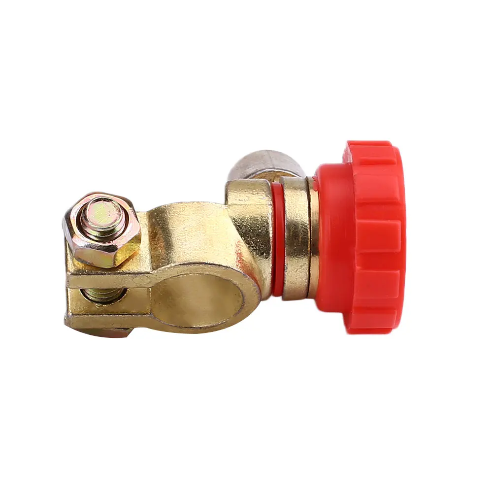 Автомобиль Ван Универсальный общего назначения из АБС-пластика Металл быстрого отсоединения, прибор для отрезать переключатель