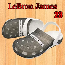 Массажные тапочки LeBron James; домашняя мягкая обувь; мужская повседневная домашняя обувь на плоской подошве; Sapato Masculino Zapatos De Hombre; capcie Osasuna Sloffen