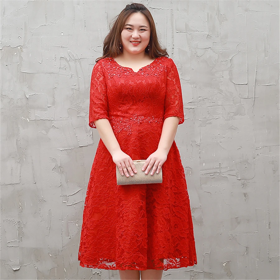 Платья для выпускного вечера, однотонные, Кристальные, элегантные, Vestidos De Gala, размера плюс, v-образный вырез, на шнуровке, платья для женщин, вечерние, T069