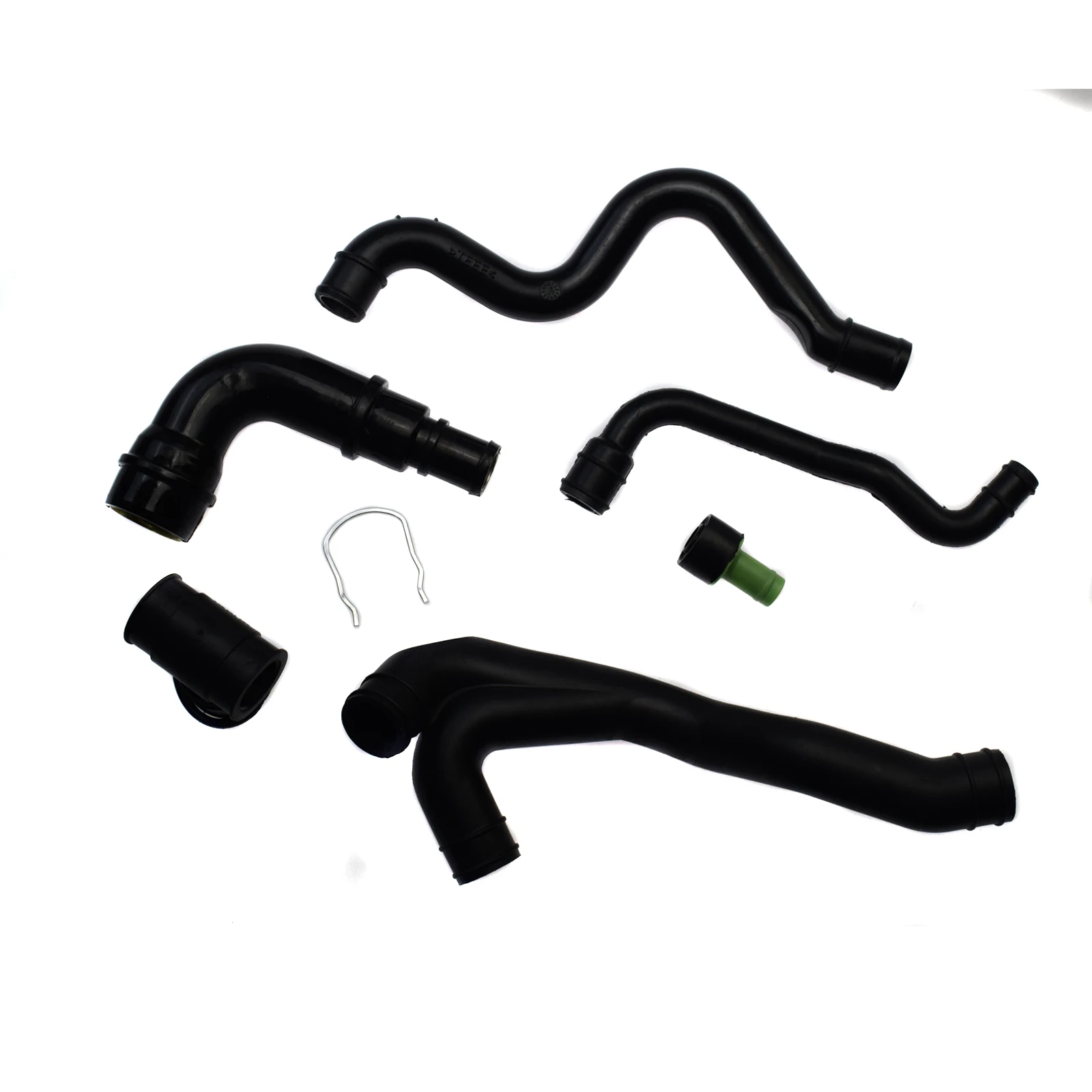  ٰ Ÿ  MK4  1.8T 1999-03 058103247 06A103221AF 06A103213F 035103245G  6Pcs  ũũ ̽ 긮 ȣ