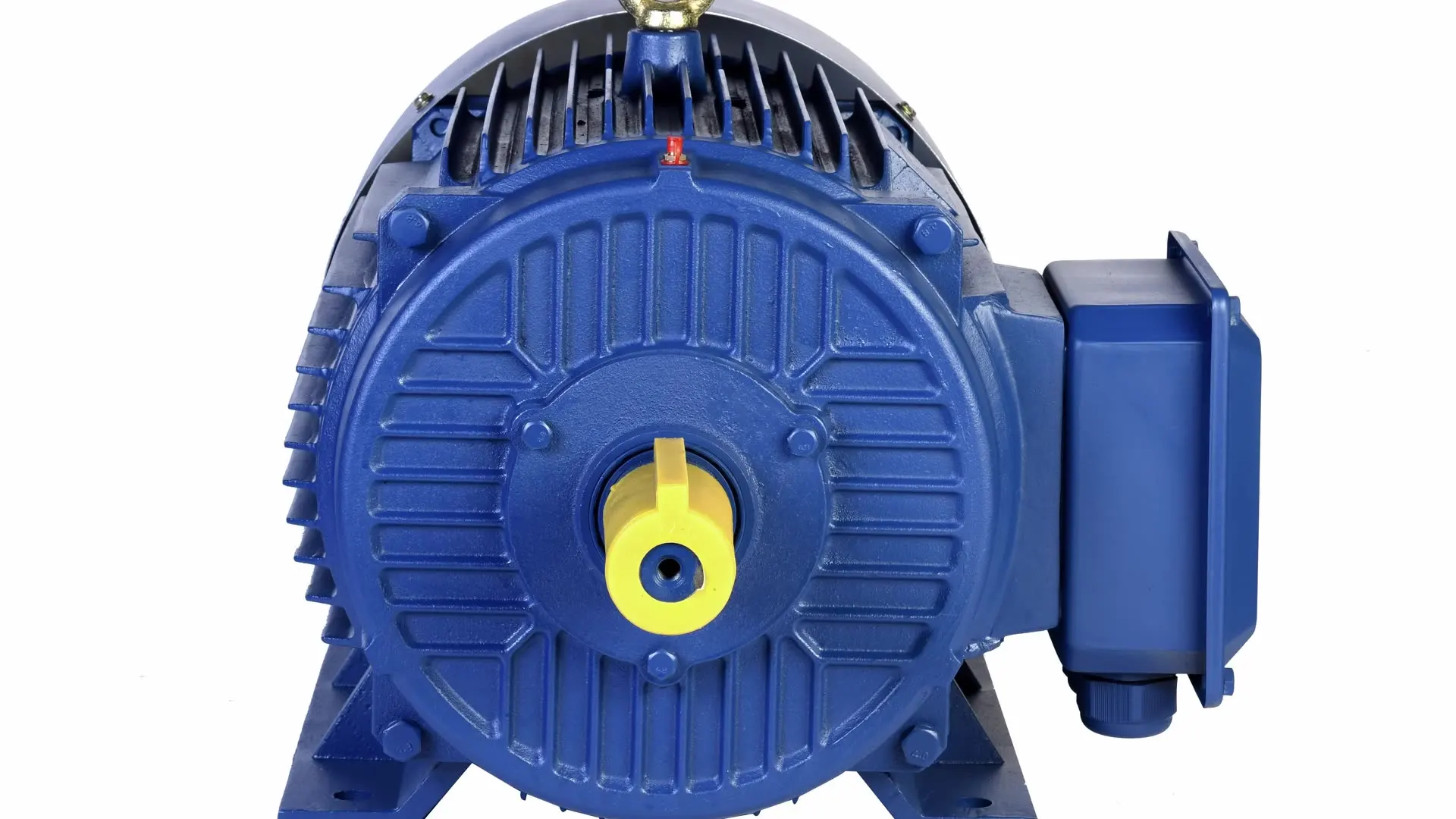

Ye3-112m-4p4kw 1455R /min Three-phase AC induction induction motor
