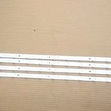 Светодиодный Подсветка газа 15 лампы для Hai er LE42B310G LS42H6000 LE42B510F свет бар светодиодный 42D15-01(C) 3034201520V