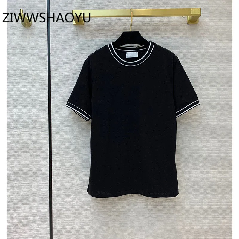 2020 Double thickening loose turtleneck cashmere