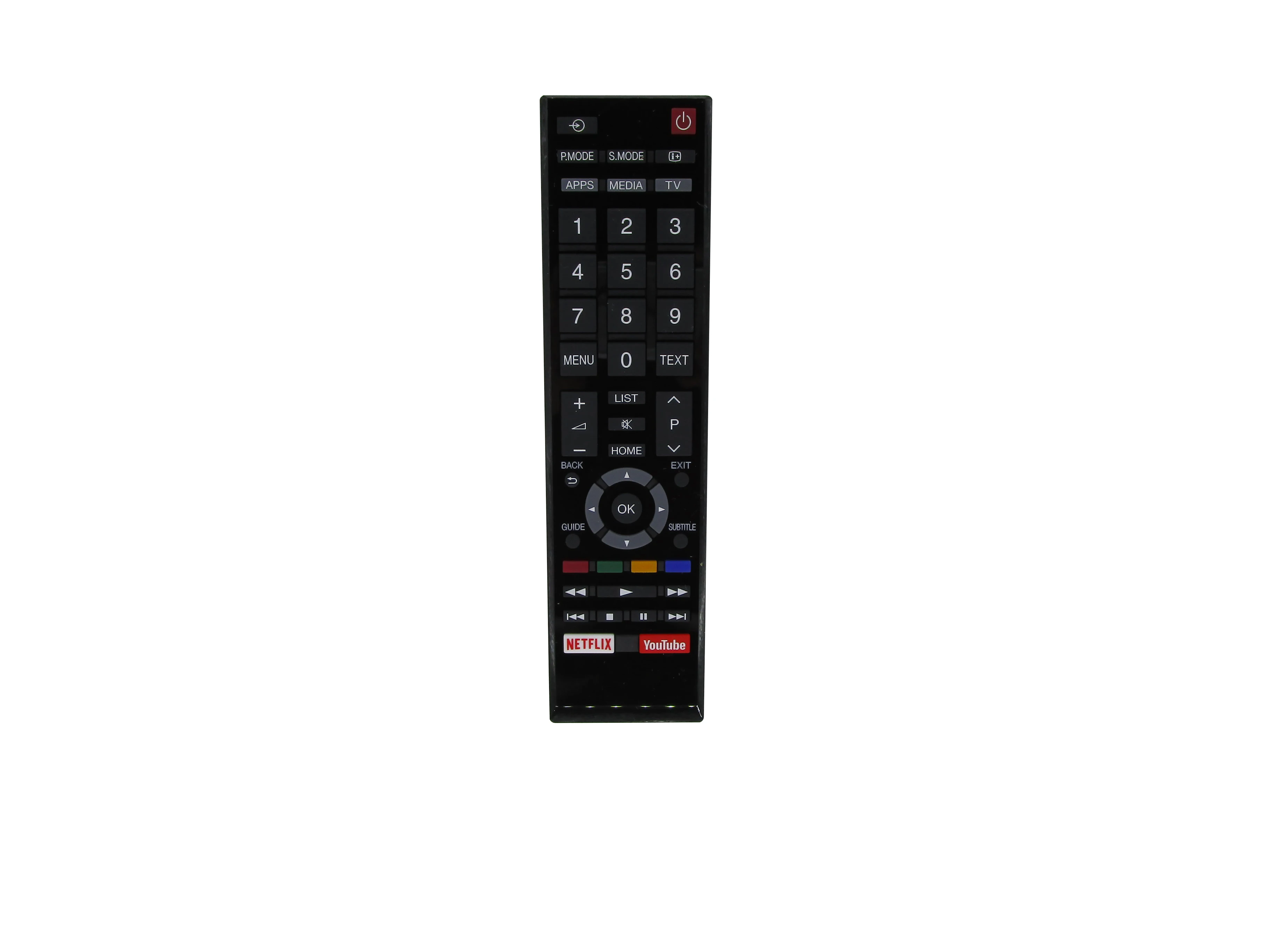 Пульт дистанционного управления для Toshiba CT-8031 24L4200LP 40L5200LP 32L4200LP ЖК-дисплей LED HDTV TV