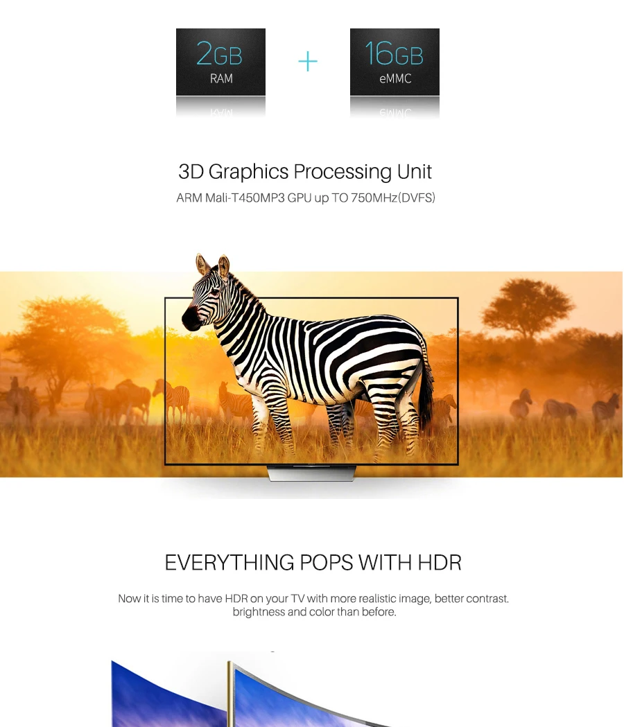 KI PRO 2 GB/16 GB DVB-T2 DVB-S2 DVB-C Android 7,1 ТВ Box Amlogic S905D двойной WI-FI HD спутниковый ресивер+ 1 год Clines Европейский сервер
