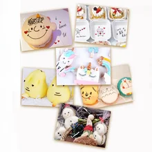 Съедобная раскраска ручка для выпечки крюк линия ручная роспись печенье помадка Ланч-бокс торт ручка с макарунами формочка для выпечки