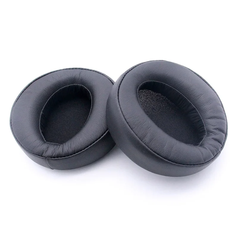 2Pcs Replacement Ear Pads for Sony MDR XB950BT MDR XB950 N1 MDR XB950AP Headphones LHB99
