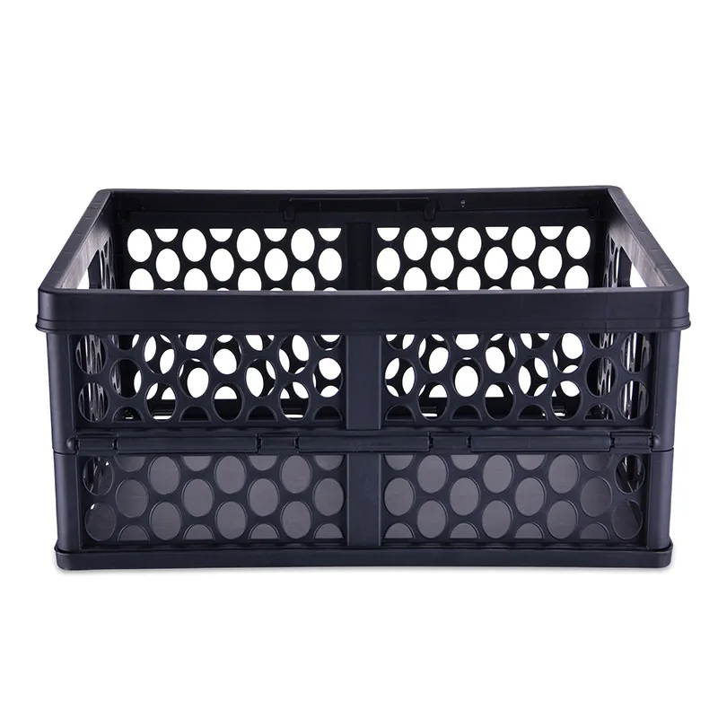 

Car Trunk Storage Box Folding Finishing Box Car Mounted Interior Trim Multi-functional Storage Box