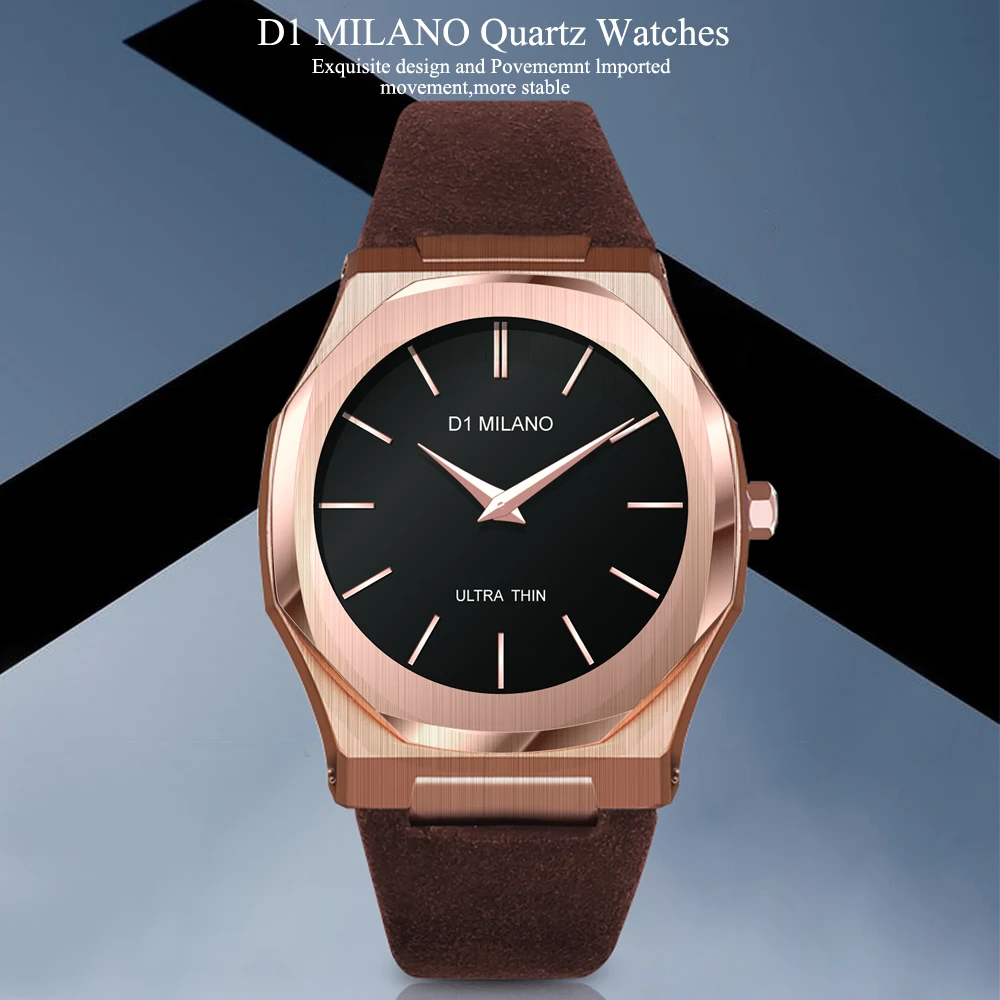 Swiss Movement Sapphire Crystal Mirror 