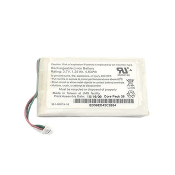 

Garmin 361-00019-16 Rechargeable Li-ion Battery For Garmin Nuvi 1390 Nuvi 1390T