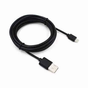 

6ft/2M USB Power Charger Charging Data Sync Cable Cord For Samsung Galaxy Tab E 8.0"/9.6" , Maylong Mobility M-295 PK Tablet PC