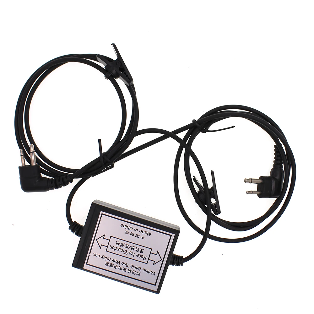 Anysecu-Two-Way-Relay-Box-Walkie-Talkie-Repeater-Box-For-HYT-Two-Handheld-Radio-M-Plug