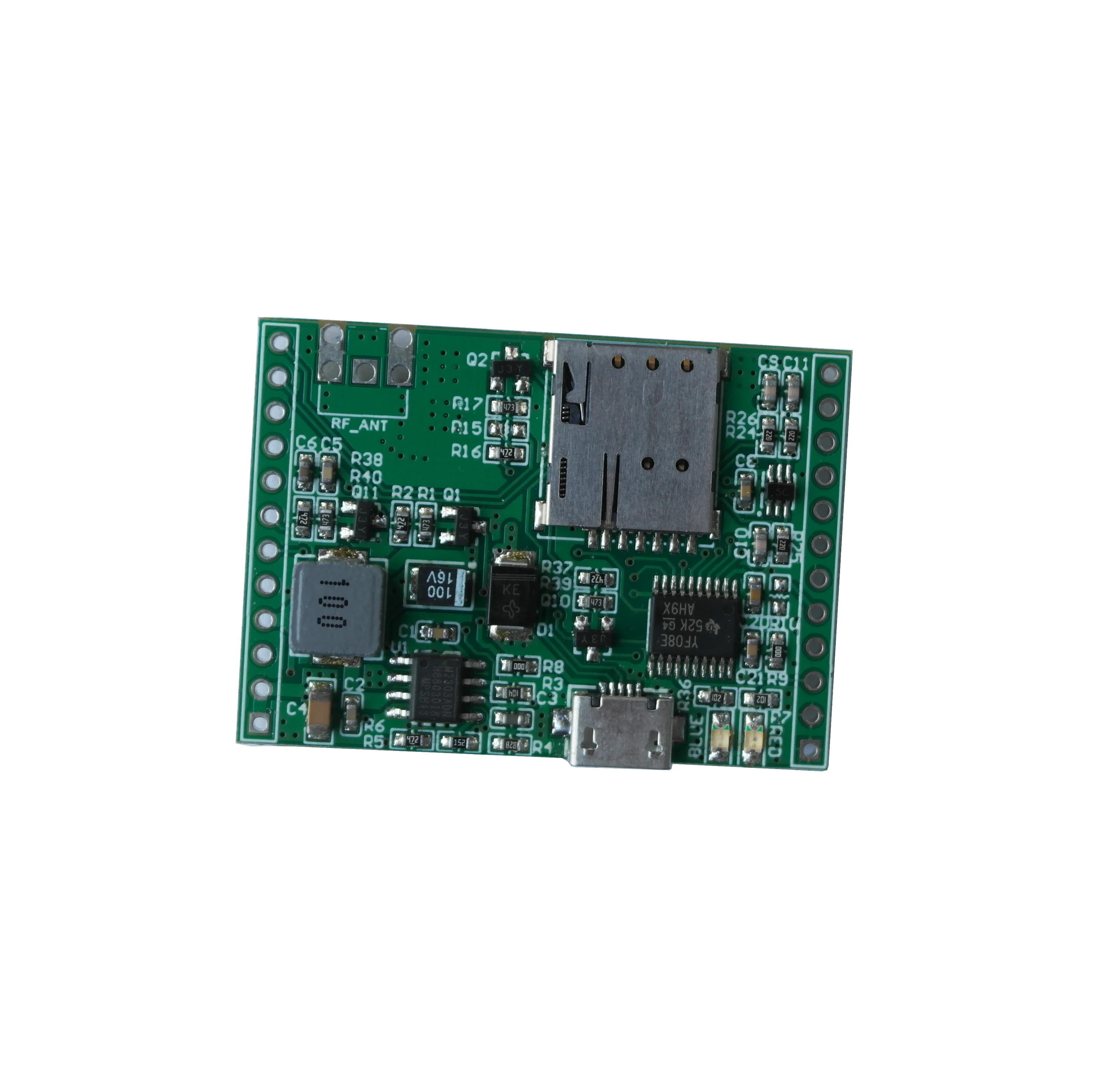 Sim7020c Module NB IOT All Netcom Mqtt COAP TCP Internet of Things Protocol Nbiot Development Board
