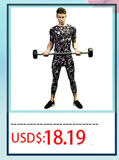 Новая рубашка с длинными рукавами для фитнеса, футболка для бега, быстросохнущая спортивная одежда с принтом, одежда для спортзала, мужской тренировочный плотный Топ, Рашгард