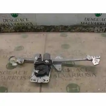 

REAR WINDOW RIGHT PEUGEOT 307 BREAK/SW (S2) XS [AT952] [10467852]