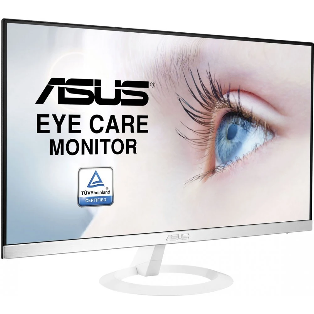 Монитор ASUS VZ279HE-W 27", белый [90lm02xd-b01470]