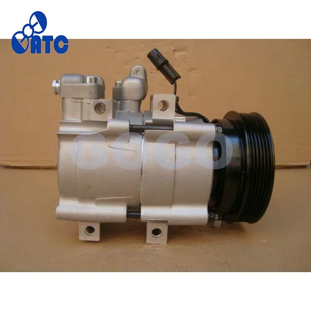 Автоматический компрессор переменного тока для hyundai Tucson OEM 977012E100 97701-26300 97701-38170 97701-39181 97701-38171