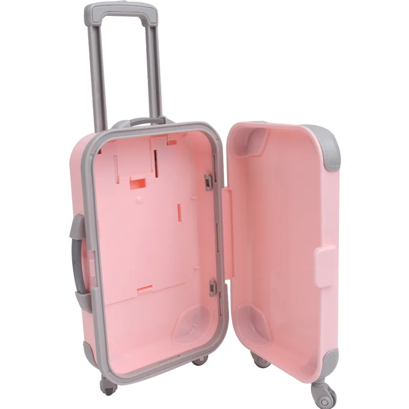 Travel Suitcase Fit 42cm FAMOSA Nancy Doll Doll Shoes Accessories New Lovely doll shoes,plush doll accessories,doll clothes accessories,doll accessories
