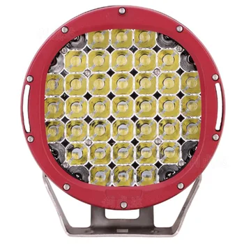 

The bar before vectra 185 w car lamp off-road vehicles refitted auxiliary lamp high-power led work light